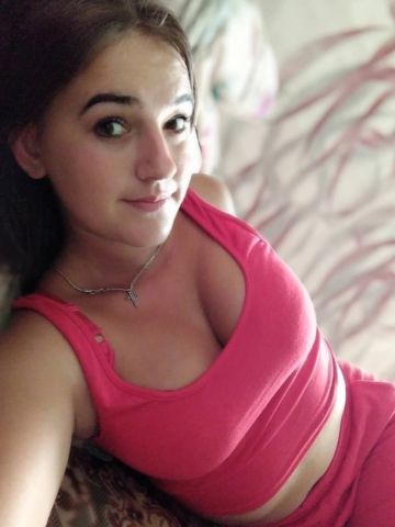 Ангелина